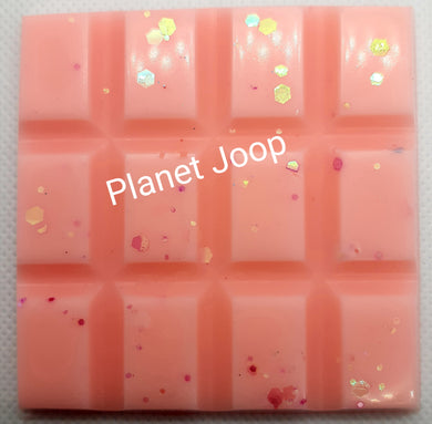 Planet Joop Wax Melt Snap Bar