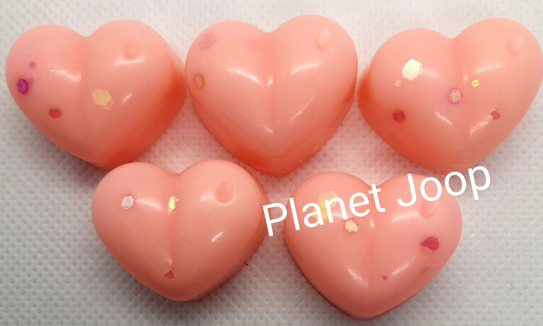 Planet Joop Wax Melt Shapes