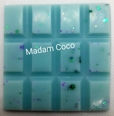 Madam Coco Wax Melt Snap Bar