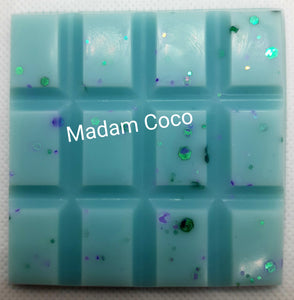 Madam Coco Wax Melt Snap Bar