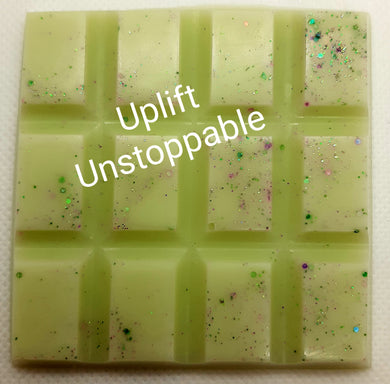 Uplift Unstoppable Wax Melt Snap Bar