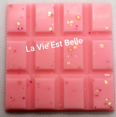La Vie Est Belle Wax Melt Snap Bar