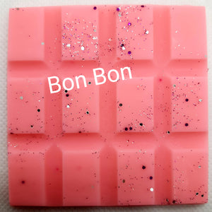 Bon Bon Wax Melt Snap Bar