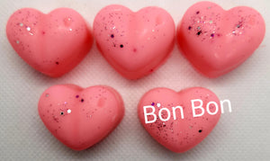 Bon Bon Wax Melt Shapes