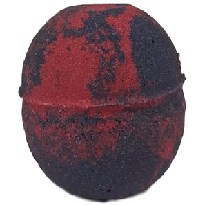 Black Pomegranate Bath Bomb
