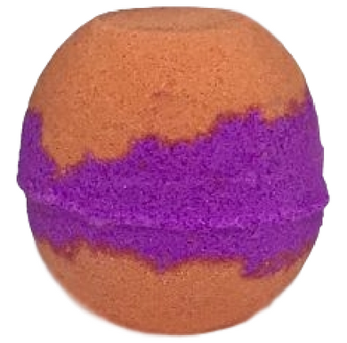 Mango Bath Bomb