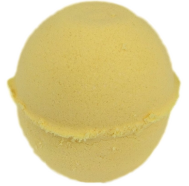 Lemon Sherbet Bath Bomb