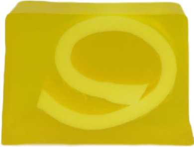 Lemon Scented Soap