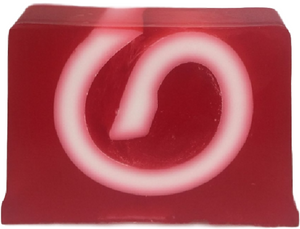 Cherry Scented Soap